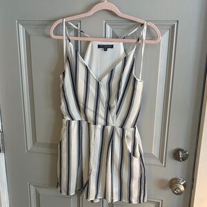 One Clothing White Garment